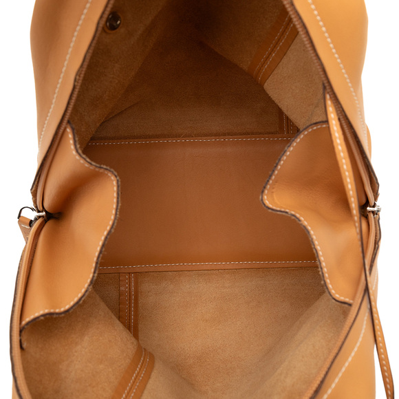 Pre-Loved LOEWE Leather Handbag - Picture 4 of 9